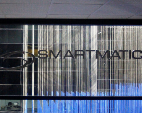 US prosecutors charge voting tech company Smartmatic in alleged bribery scheme