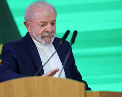 US, Brazil say they aim for Trump-Lula meeting as soon as possible