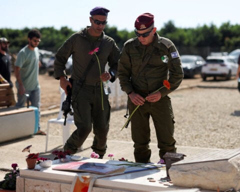 Israel, Hamas trade blame over truce violations amid delay in return of dead hostages