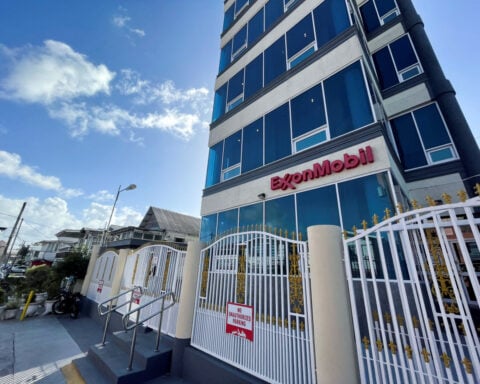 Indian refiners make rare purchases of Guyanese grades, sources say