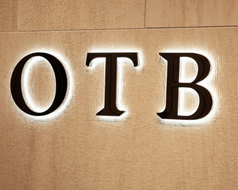 Diesel brand owner OTB is positive on China and in no rush to IPO