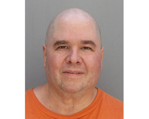 Arizona set to execute a man who killed 4 members of a Phoenix family in 1993