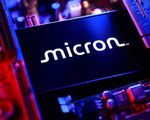 New York approves power line for Micron’s $100 billion semiconductor plant