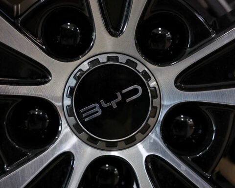BYD makes largest recall of over 115,000 cars due to design, battery issues