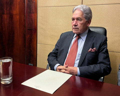 New Zealand reimposes sanctions on Iran over nuclear non-compliance