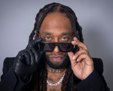Ty Dolla $ign returns with ‘Tycoon,’ his first solo album in five years