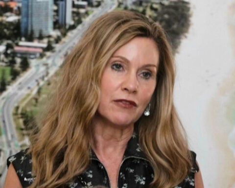 Australia sharing tips on curbing social media for children before age limit starts in December