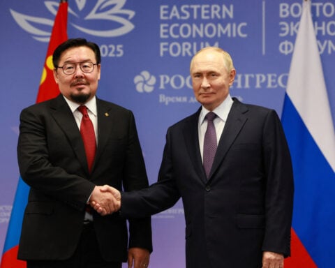 Mongolian parliament removes PM and speaker as political turmoil deepens