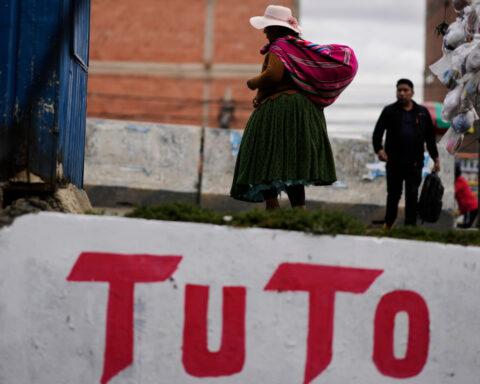 After years of socialist rule, Bolivia’s presidential runoff tests how far and fast it veers right