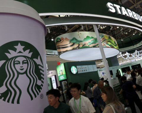 In China, global companies struggle as home-grown brands steal thunder