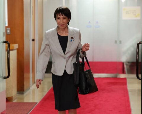 Japan's fractured politics could ensnarl Takaichi's economic plans