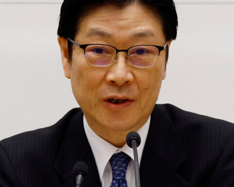 BOJ to raise rates if economy aligns with forecasts, deputy governor says