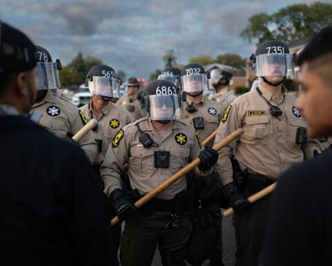 Frenzy of developments cement Chicago as epicenter of immigration crackdown