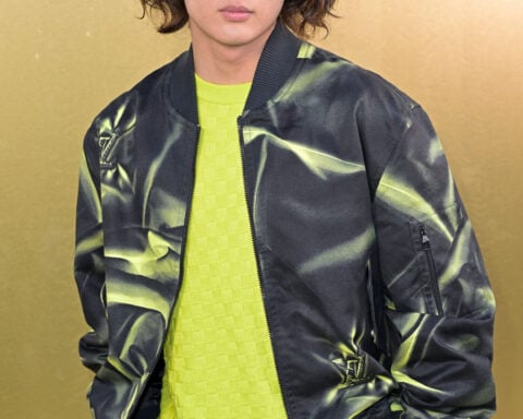 From child actor to Olympic champion: Meet snowboarding superstar Su Yiming