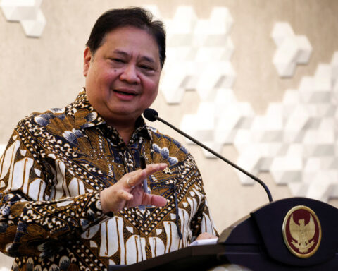 Indonesia announces cash handout, internship programme to stimulate economy