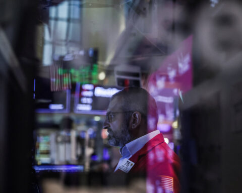 US stocks to be tested by Tesla, Netflix earnings and delayed CPI report