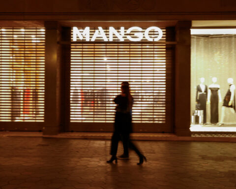 Mango fashion tycoon's family says it is confident of son's innocence in homicide probe