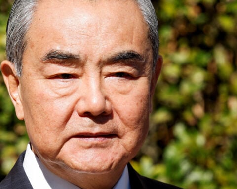 China willing to restart dialogue with Canada at all levels, foreign minister says