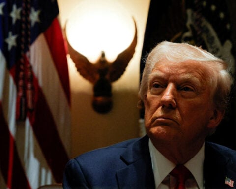 As Trump raises pressure on Venezuela, senators hope to lower heat