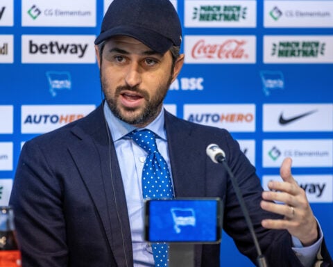 US businessman Josh Wander, whose firm invested in soccer clubs, indicted for alleged $500M fraud