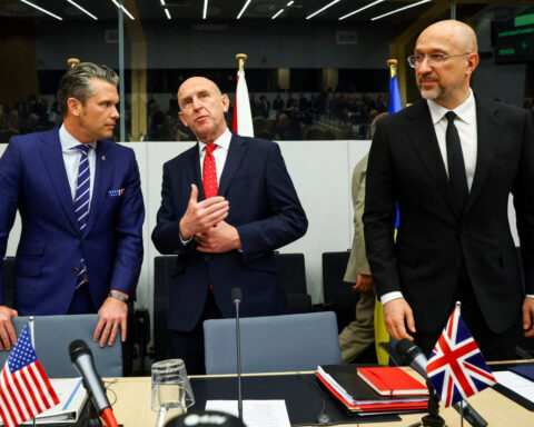 What could a Ukraine peace deal look like?