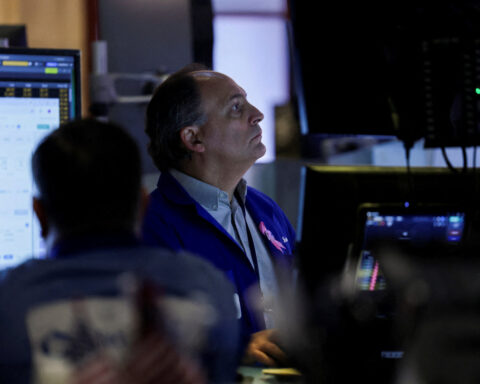 Rapid growth of ETF market triggers fears of bubble