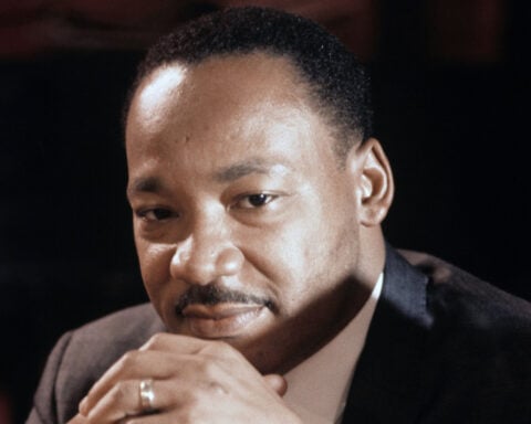 OpenAI’s Sora bans Martin Luther King Jr. deepfakes after his family complained