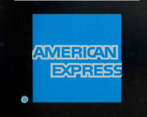 American Express profits surge 16% in Q3, driven by wealthy card members