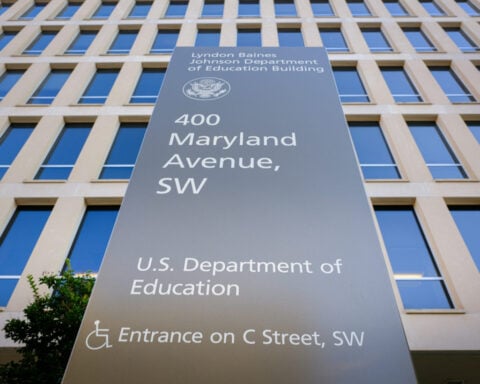 Trump administration’s layoffs would gut department overseeing special education, eliminating parents’ last resort