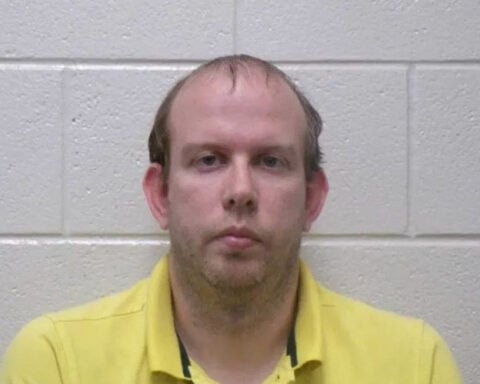 "Held in sexual servitude": Jury indicts former school board member for human trafficking