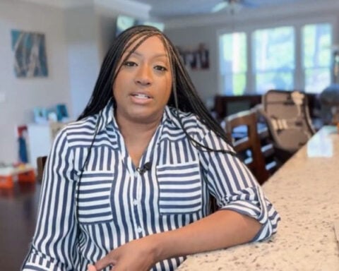 Nonprofit helps Atlanta single parents handle expenses while pursuing their college degree