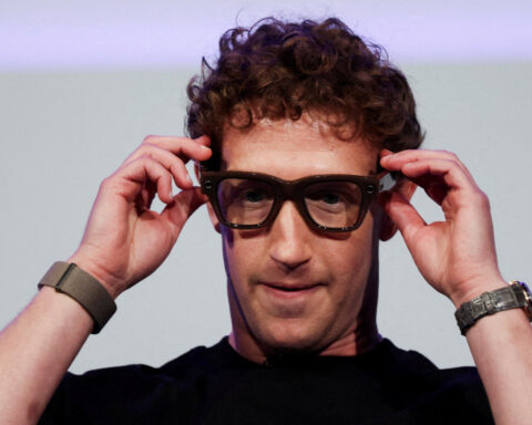 Ray-Ban maker shares hits all-time high as investors bet on Meta AI glasses boom