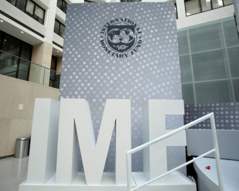 Italy overperforms on fiscal targets, entering virtuous cycle -IMF