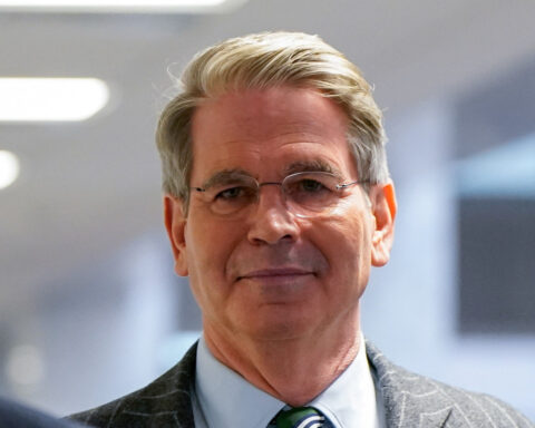 Bessent urges IMF, World Bank to take tougher stance on China's economic practices