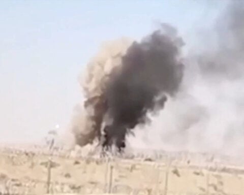 Pakistan, Afghanistan extend ceasefire as Doha talks set to begin, sources say