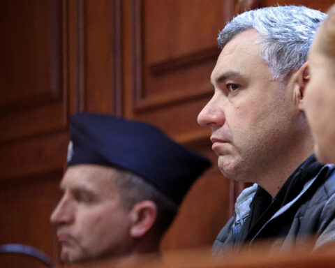 Polish court rules against sending Ukrainian Nord Stream suspect to Germany