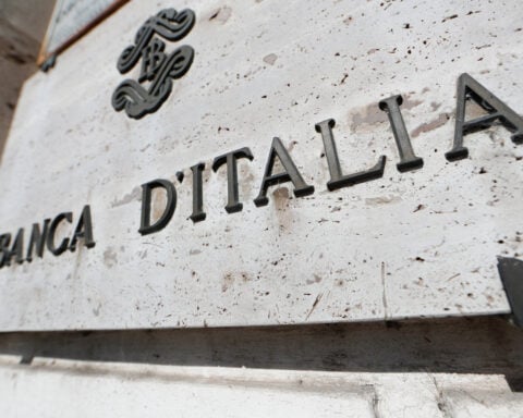 Bank of Italy cuts Italian 2026 growth outlook on US tariffs, strong euro