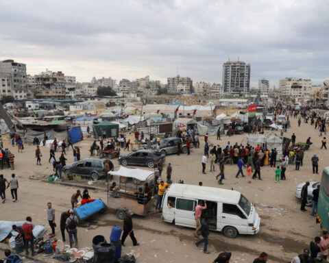 Ceasefire offers Israel opportunity to end its international isolation