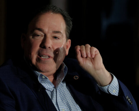 Activist HoldCo owns Eastern Bankshares stake, pushes for sale, sources say