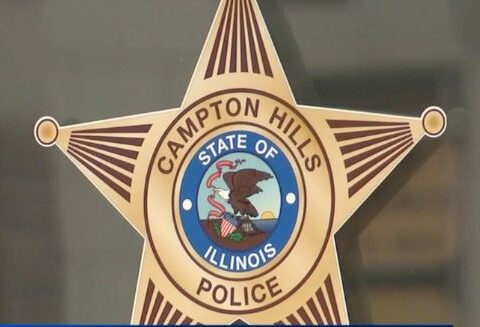 Ex-Campton Hills police chief, 2 ex-officers, 1 current cop accused of illegally selling guns: SA