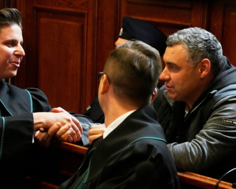 Polish court blocks extradition and frees Ukrainian suspected in Nord Stream pipeline blasts