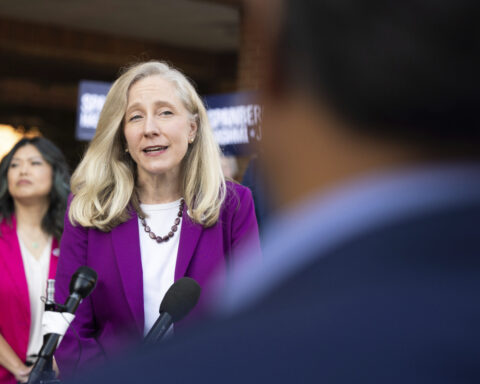 Obama, aiming to boost Democrats in New Jersey and Virginia, endorses Sherrill and Spanberger