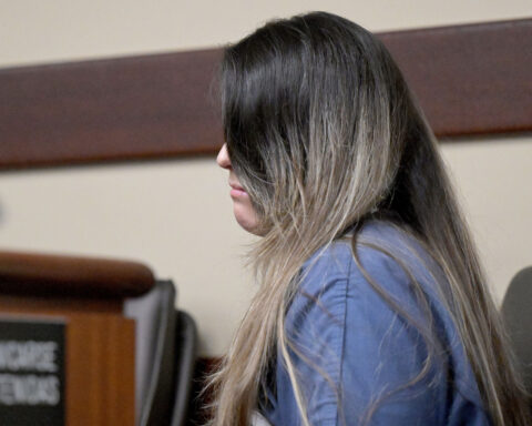 Father pleads guilty to murder of missing 7-month-old son in Southern California