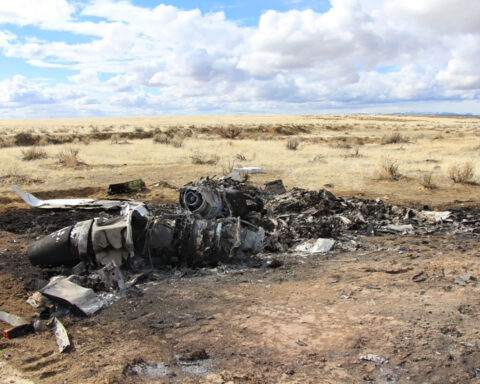 Deadly plane crash in Michigan mirrors similar business jet crash last year
