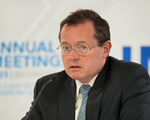 IMF discussed Bolivian economy with candidates ahead of election runoff, official says