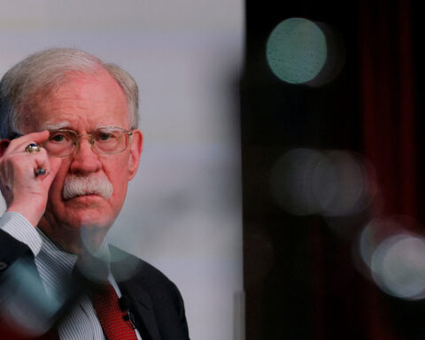Bolton faces tougher defense than other Trump foes charged with crimes