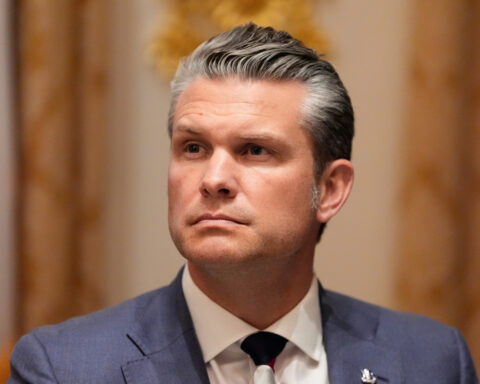 US has seized survivors after strike on suspected drug-carrying vessel in Caribbean, AP sources say