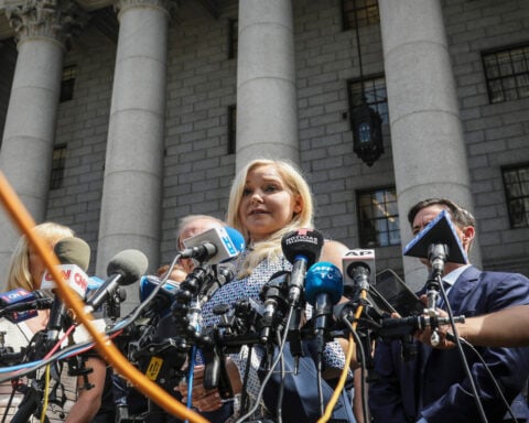 Prince Andrew gives up his Duke of York title as Epstein allegations refuse to fade