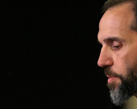 Republican lawmakers accuse former Trump prosecutor Smith of professional misconduct, New York Post says