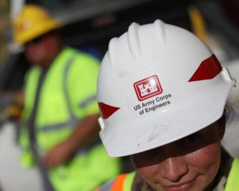 Trump administration freezes $11 billion more in infrastructure spending in shutdown fight